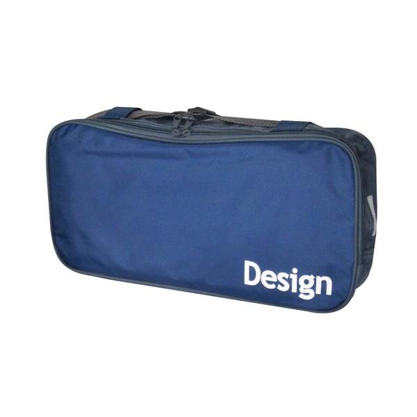 ●品番:010286●入数:１個●タテでもヨコでも使える！丈夫で大容量のマチ付き多用途バッグ！●タテ型・ヨコ型どちらでも自由に使える便利なバッグです●軽量で耐久性に優れたナイロン素材を使用しており、傷つきにくく長く使えます●約８ｃｍのマチ付...