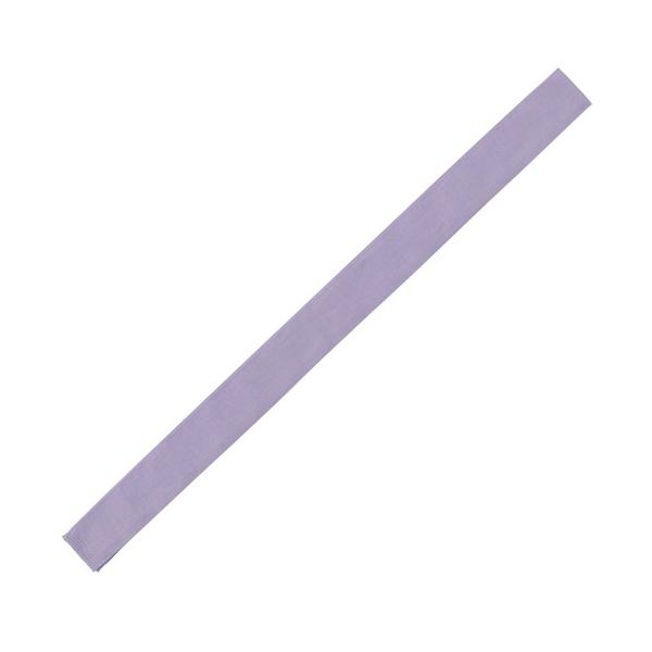 アーテック　カラーはちまき 薄紫（ライトパープル）