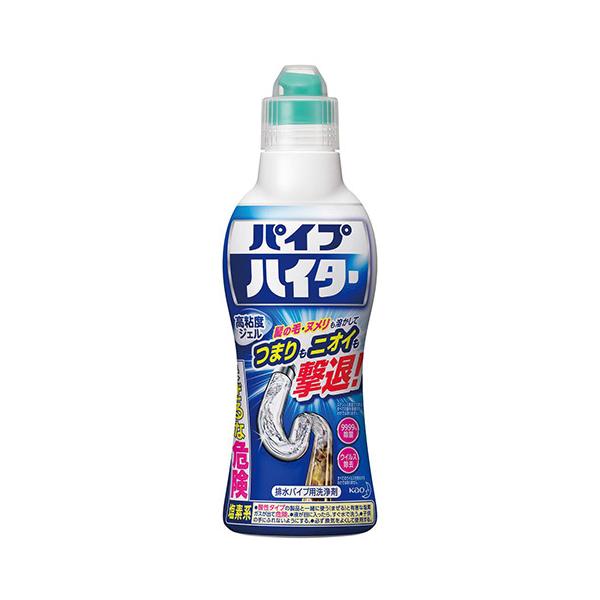 ●花王　パイプハイター高粘度ジェル　５００ｇ