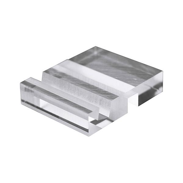 ●品番:CRJ88000●入数:１枚●垂直・斜めと、２種類の傾きを選べるクルーズ　アクリルマグネットフレーム用２ＷＡＹスタンド。