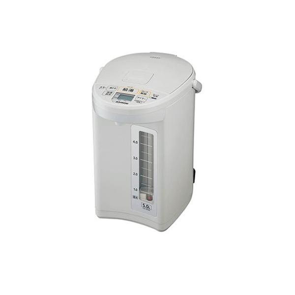 象印 マイコン沸とう 電動ポット 5 : どっとカエールプラスワン