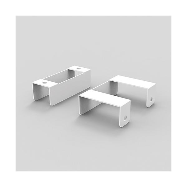 ●品番:PTS-SR01W●入数:１個●ＰＴＳ−ＣＡ１１１８用ストレート（直線）連結金具。