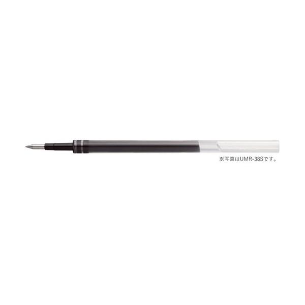 三菱鉛筆　ゲルインクボールペン 替芯 0.5mm UMR05S.64