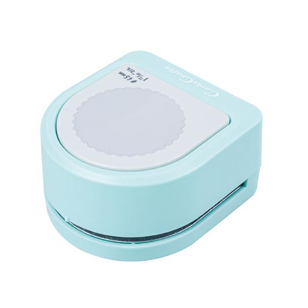 ●品番:CN45203●入数:１個●介護レクリエーションで、幼稚園・保育園で、趣味で●メガジャンボクラフトパンチをご使用の際は、メガパンチエイド（別売）とあわせてご使用ください。（メガジャンボクラフトパンチのみでのご使用はおやめください。）