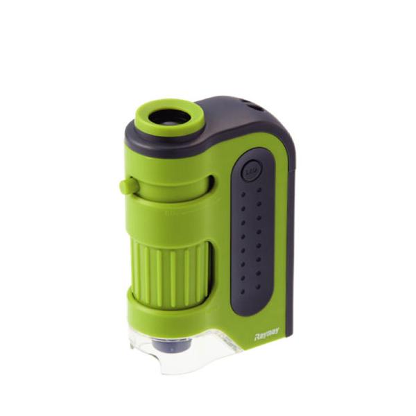 ●品番:RXT1143M●入数:１個●「ハンディ顕微鏡ＺＯＯＭ」は、落射型顕微鏡がコンパクトになったズーム機能付きの顕微鏡です。●倍率は６０〜１２０倍まで観察ができ、接眼レンズを直接のぞいて観察します。●ズームレバーを動かすことで簡単に倍率...