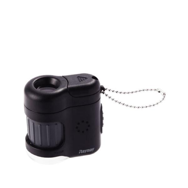 ●品番:RXT1142B●入数:１個●「ハンディ顕微鏡ｐｅｔｉｔ」は、落射型顕微鏡がとてもコンパクトになったミニサイズの顕微鏡です。●倍率は２０倍で観察ができ、接眼レンズを直接のぞいて観察します。●ＬＥＤライト付きで、どこにいても明るく観察...