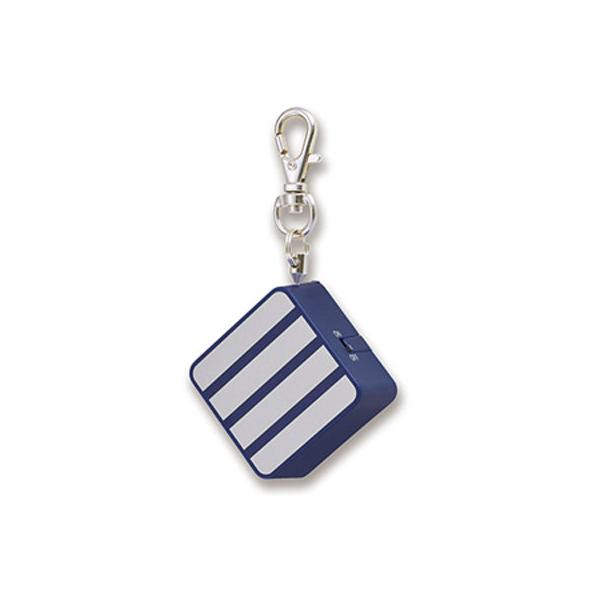 ●品番:GE076NB●入数:１個●反射プリントで車のライトで光る！