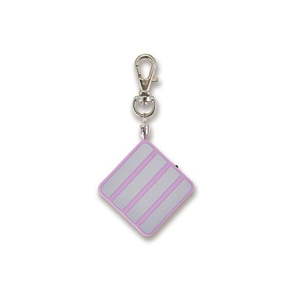 ●品番:GE076V●入数:１個●反射プリントで車のライトで光る！