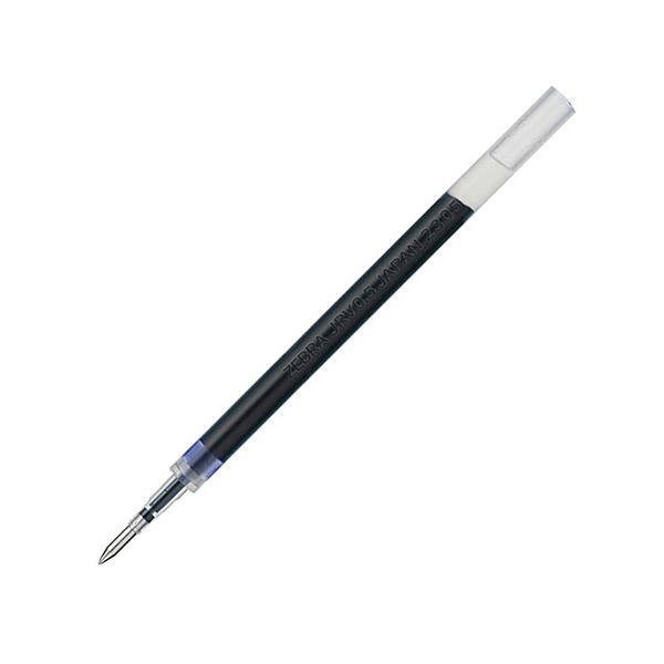 ゼブラ　ボールペン替芯  青　JRV-0.5芯