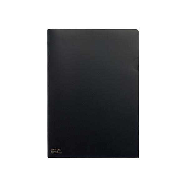 ●品番:F-78-124●入数:１枚●中身が見えない不透明タイプのブラック。●中身が透けないので見られたく無い書類の保管・持ち運びに最適！