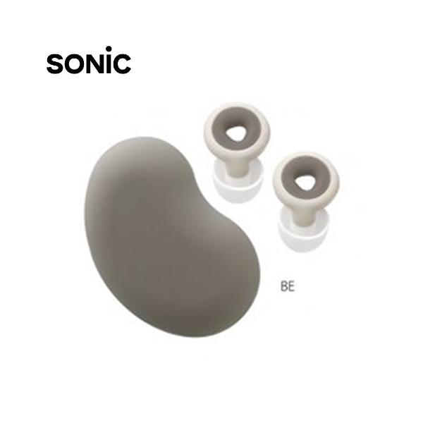 ●品番:SP-8872-BE●入数:１個●無音と雑音の間、適度なノイズが「ちょうどいい」。耳栓で、集中力アップゾーンを手に入れよう！●カフェや図書館など、周囲の雑音が気になるときや、勉強の集中スイッチを入れたいときにピッタリ●暗記効率アップ...