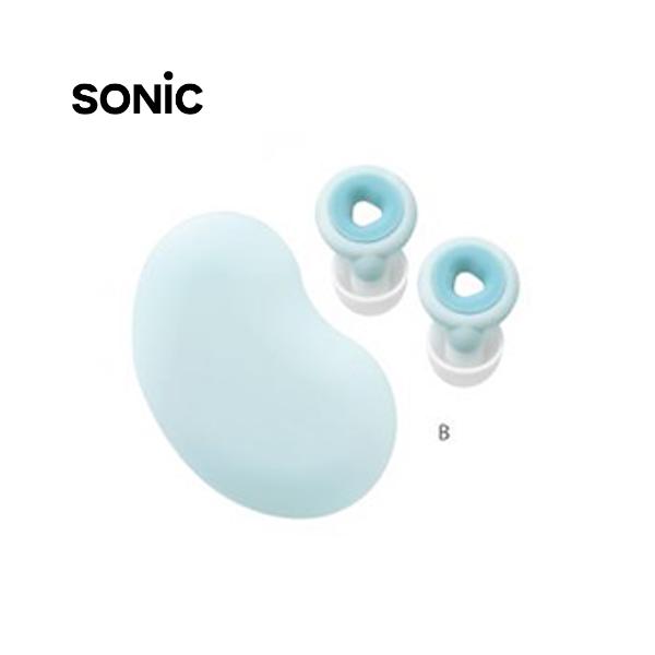 ●品番:SP-8872-B●入数:１個●無音と雑音の間、適度なノイズが「ちょうどいい」。耳栓で、集中力アップゾーンを手に入れよう！●カフェや図書館など、周囲の雑音が気になるときや、勉強の集中スイッチを入れたいときにピッタリ●暗記効率アップに...