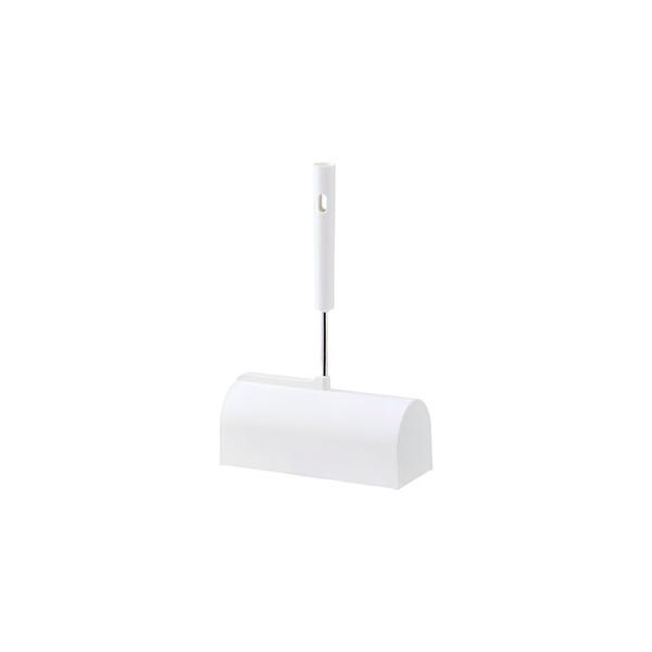 ●品番:NC-DH●入数:１個●片手でするんとめくりやすい、ななめカットを採用したカーペットクリーナーです。●テープサイズは、同サイズであれば各社共通（標準サイズ）でお使いいただけます。●部屋になじむデザインタイプの収納カバー付きです。