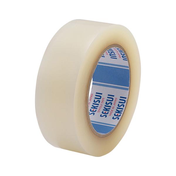 ●品番:N836T02●入数:１巻●糊残りの軽減と凹凸面保持を両立します。しっかり貼りつき、剥がしても糊残りしない特殊な糊を使用しています。●ＯＰＰ基材なので繊維が出ないです。手で切っても布や養生のように糸が出ないです。●景観に馴染む色展開...