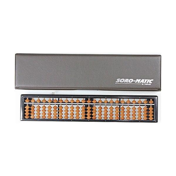 ●品番:USM-250K●入数:１面●玉はカバ材の中でも幹の中心に近い硬質な部材だけを厳選。●煤竹芯でしっかりした玉さばきが可能です。●名工と呼ばれる雲州（島根県）の職人、天雲さんが製作します。●ワンタッチでご破算ができます。●計算のスピー...