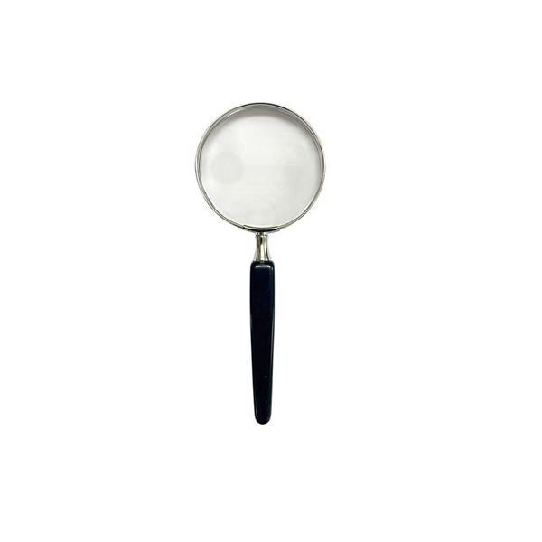 ●品番:P-SUN41●入数:１個●軽くて取っ手が持ちがやすい！●便利な二重焦点付で金属枠のルーペです。●二重焦点部分は倍率が約２倍よく見えます。