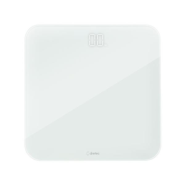 ●品番:BS-185WT●入数:１台●暗い場所でもよく見えるＬＥＤ表示のガラス体重計。●乗ると自動で測定を開始します。●５ｋｇ以上１００ｋｇ以下は１００ｇ単位，１００ｋｇ超え１５０ｋｇ以下は２００ｇ単位で測定。●数値が安定後、約５秒で表示を...