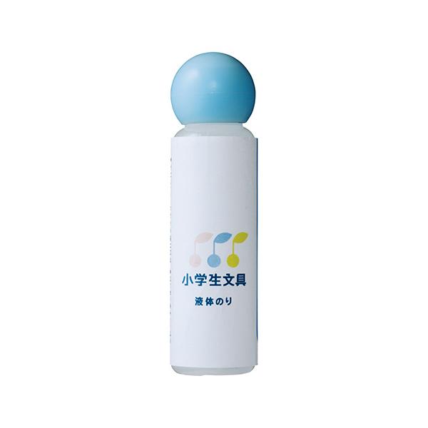 ●サクラクレパス　液体のり（ブルー）