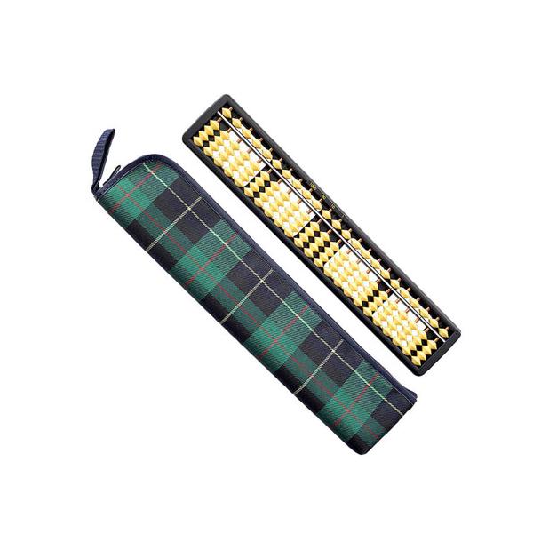 ●品番:U-23E●入数:１個●初級クラスや簡単な事務作業にも最適なプラスチック製。●小学校の授業やそろばん塾の速い計算にも利用できます。