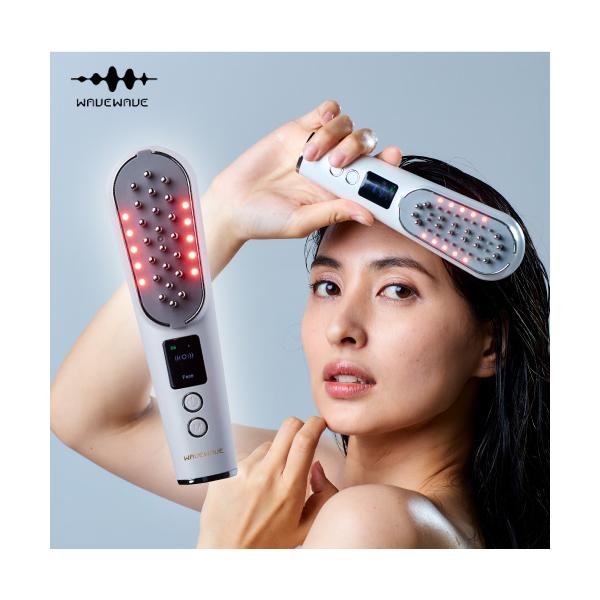 ○WAVEWAVE スカルプ ブラシ プレミアム フェースケア ○WAVEWAVE スカルプ ブラシ プレミアム フェースケア