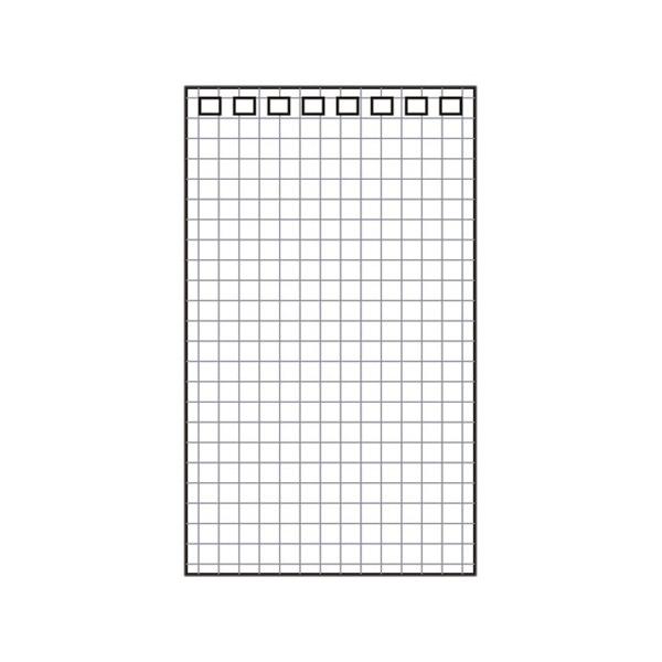 ●リヒトラブ　ツイストノート専用リーフ（メモサイズ）