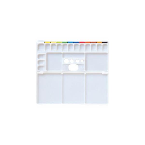 ぺんてる　ぺんてるパレット
