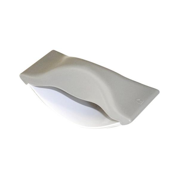 「1CPブロッター」CBD,CBP,1CP,1D,1S,MDS,CHAKRA, ○コレクト ブロッター ABS樹脂製 グレー : どっとカエール - 通販