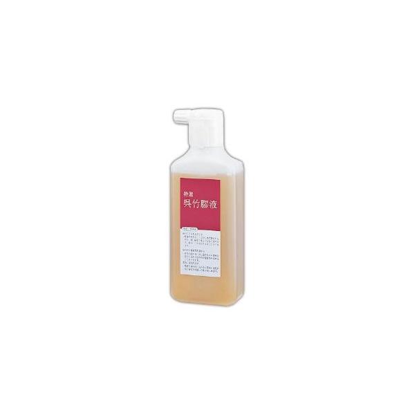呉竹　膠液 180ml
