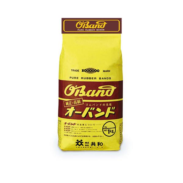 ホリアキ　オーバンド 1kg　#120