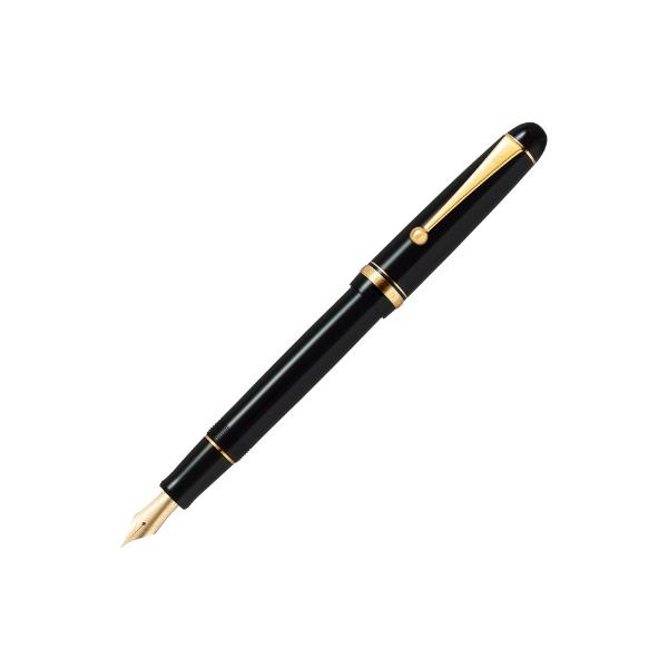 【未使用】PIROT パイロット 万年筆 カスタム74 ブラックSM 楽天市場】PILOT パイロット 万年筆 カスタム74 ブラック FKKN-12SR-B