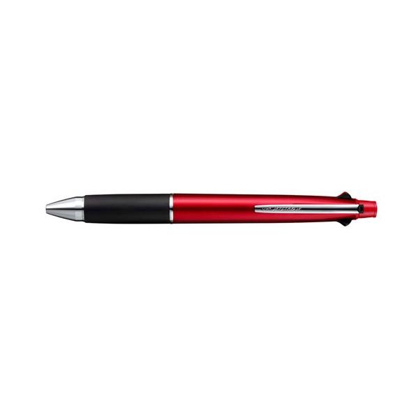 他サイト： 三菱鉛筆　ジェットストリーム パック MSXE510007P65（ボルドー）の商品画像