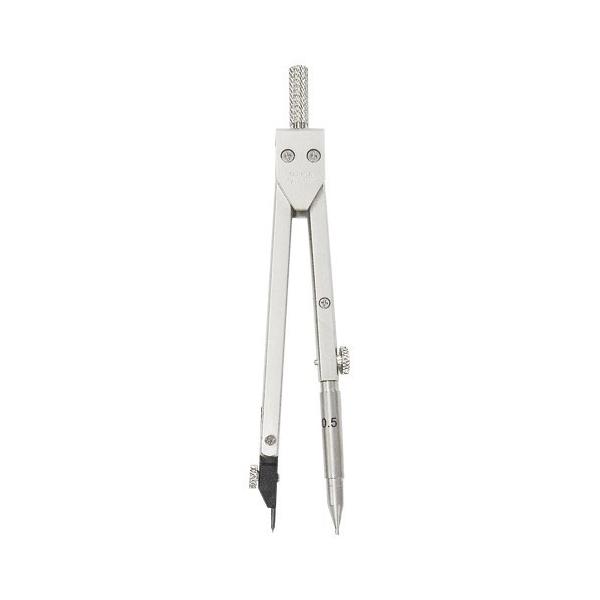 �E�`�_�@�}�C�N���V���[�v�R���p�X ���^�@0.5mm�c�@����:130mm