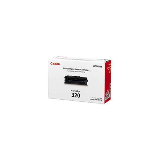 OA機器 Canon CRG-320 トナー :: Canon（モノクロ印刷） :: CANON キヤノン