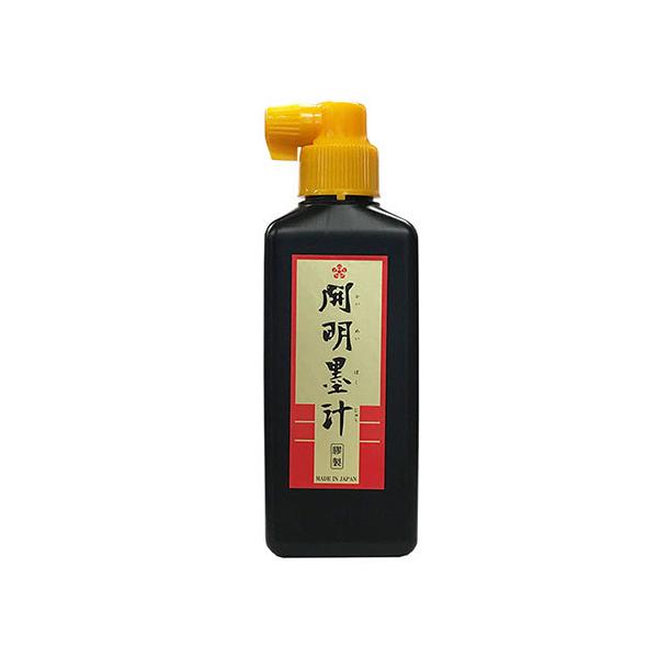 ●開明　墨汁　180ml