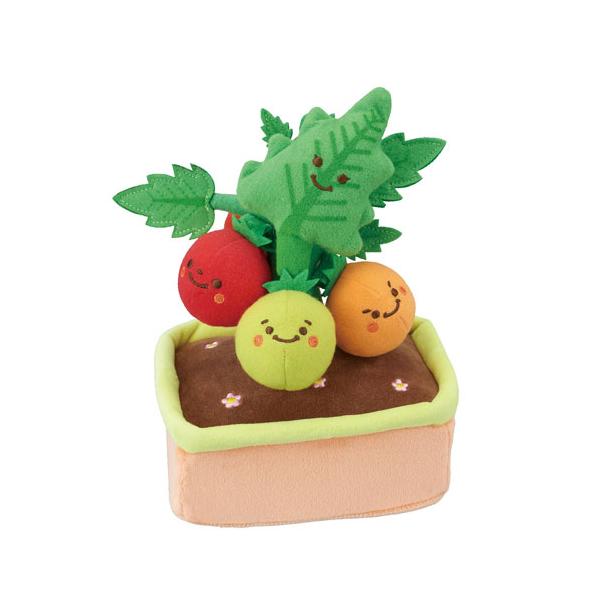 他サイト： アイアップ　ミニファームシリーズ NEWもぎもぎトマト畑の商品画像