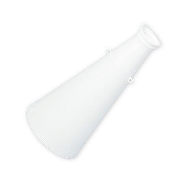 ●品番:004600●入数:１個●スタンダードタイプのメガホン●避難時の誘導や声がけに最適