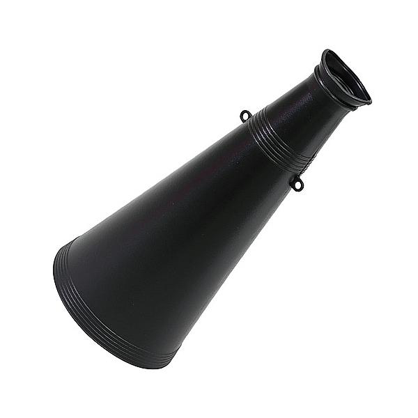 ●品番:004627●入数:１個●スタンダードタイプのメガホン●避難時の誘導や声がけに最適