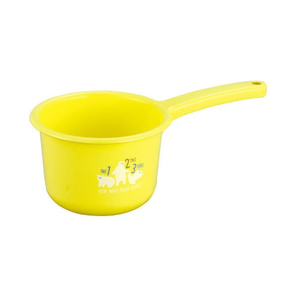 ●品番:009588●入数:１個●白クマのイラストがかわいいお風呂道具！