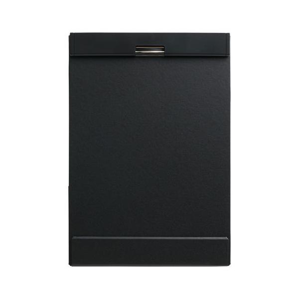 他サイト： ●キングジム　クリップボ−ド　マグフラップ　Ａ４判タテ型（黒）の商品画像