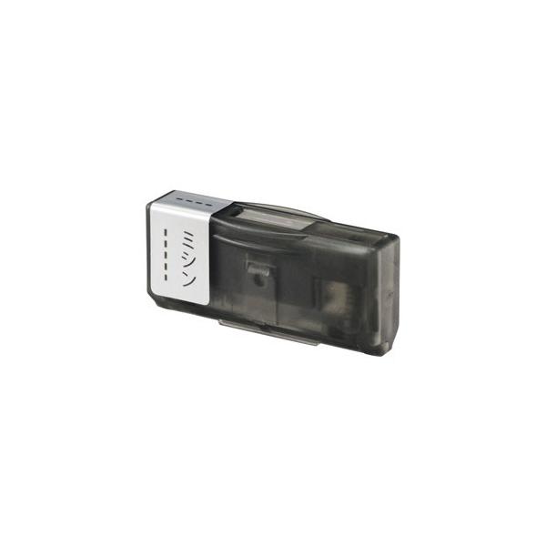 他サイト： リヒトラブ　コンパクトスライドカッター　替刃　Ｍ−４４の商品画像