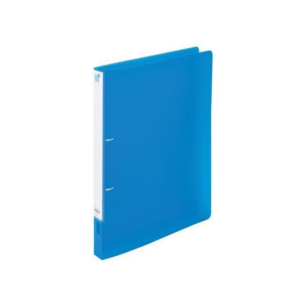 ○リヒトラブ CUBE FIZZ リングファイル＜ツイストリング