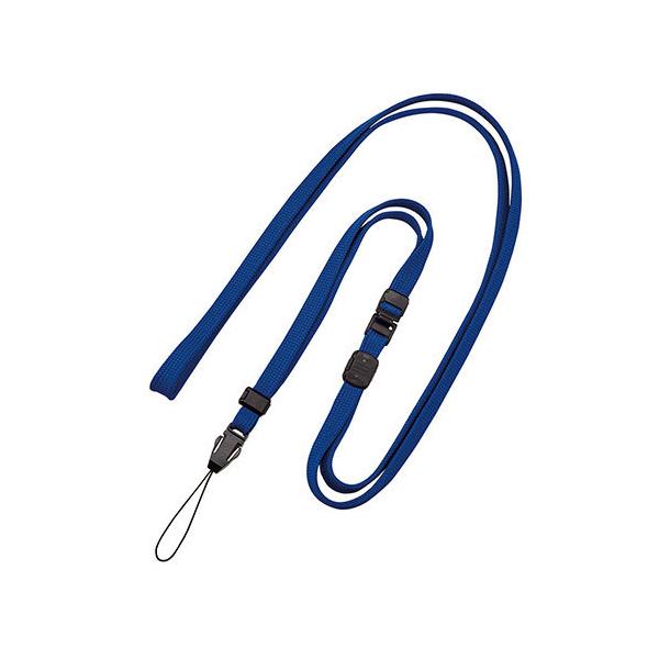 ○オープン ストラップ（青） : どっとカエール - 通販 - Yahoo