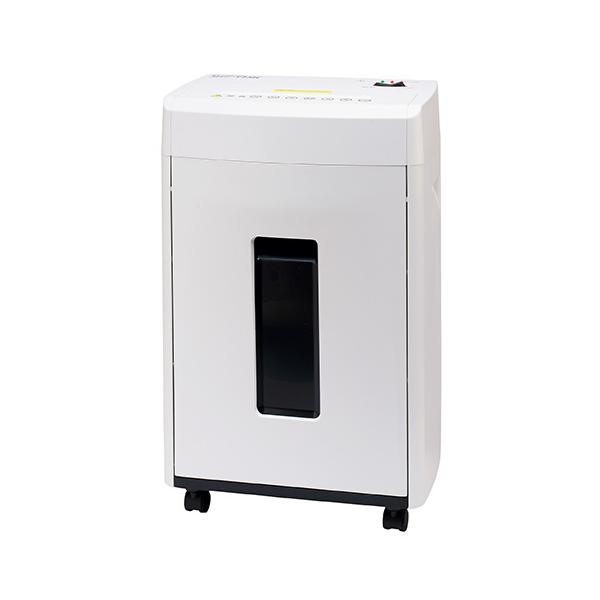 ど*り様 【動作確認済み】明光商会 MSシュレッダー MSE-14MC 本体　電 明光商会 MSシュレッダー MSE-14MC : どっとカエール - 通販 - Yahoo