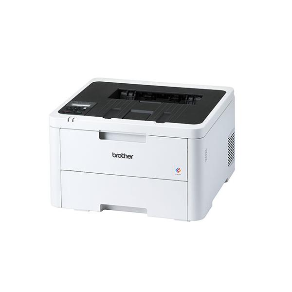 ブラザー A4カラーレーザープリンター : どっとカエール - 通販