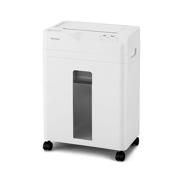 アイリスオーヤマ オートフィードシュレッダー オートフィードシュレッダー アイリスオーヤマ 電動シュレッダー
