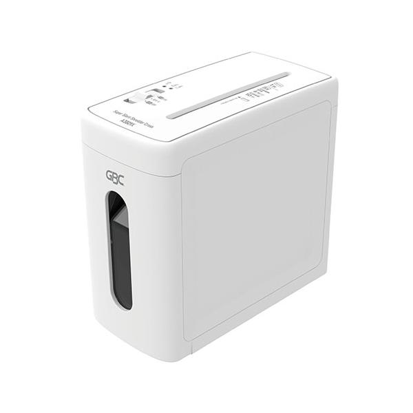 ●品番:GSHA3809X-WS●入数:１台●静けさに驚き！●業界最高水準の静音シュレッダ（３８ｄＢ）。