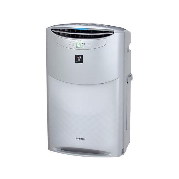 ●シャープ　プラズマクラスター加湿空気清浄機 22畳用 ウイルス対策 花粉症 KI-M850S　約37m2(約22畳)生活臭用