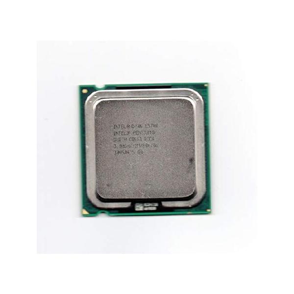 Pentium E5700 Processor