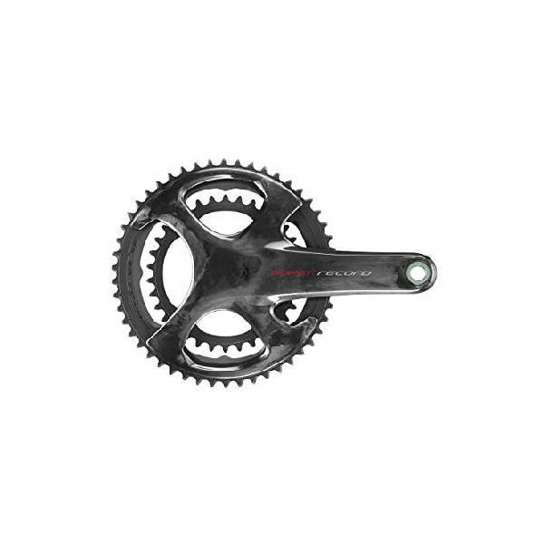 並行輸入品】 カンパニョーロ スーパー・レコード C-Ti 170