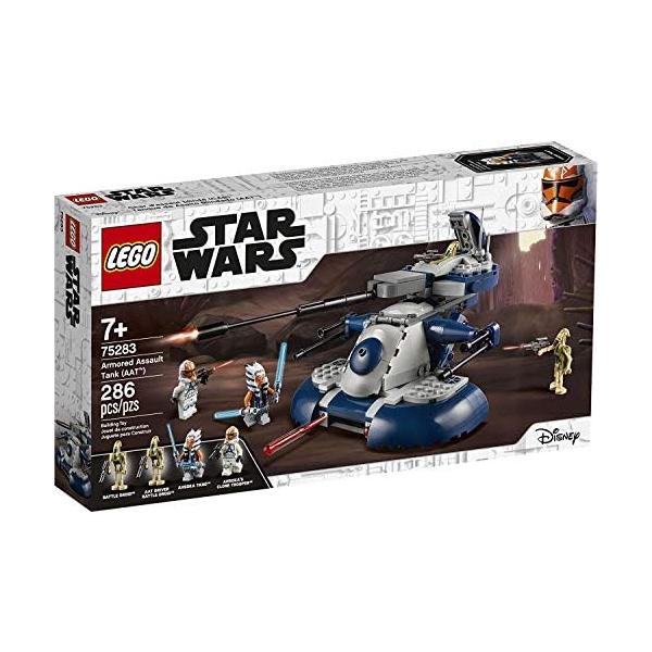 LEGO レゴ スターウォーズ クローン・ウォーズ アーマード LEGO レゴ スターウォーズ クローン・ウォーズ アーマード